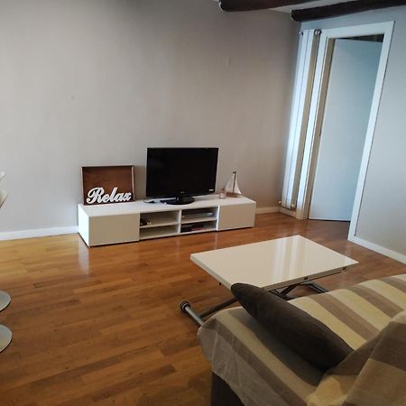 Casa Tabata Fronte Mare Daire Cenova Dış mekan fotoğraf