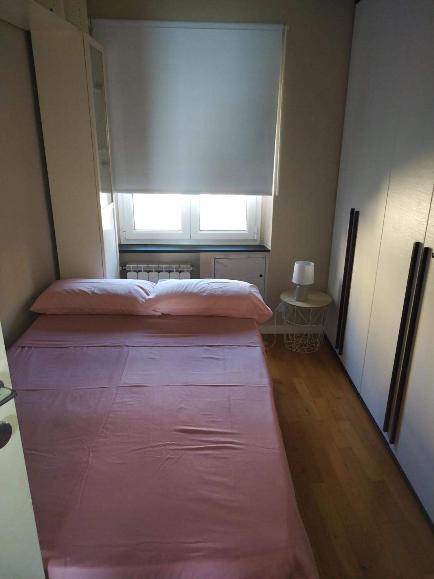 Casa Tabata Fronte Mare Daire Cenova Dış mekan fotoğraf