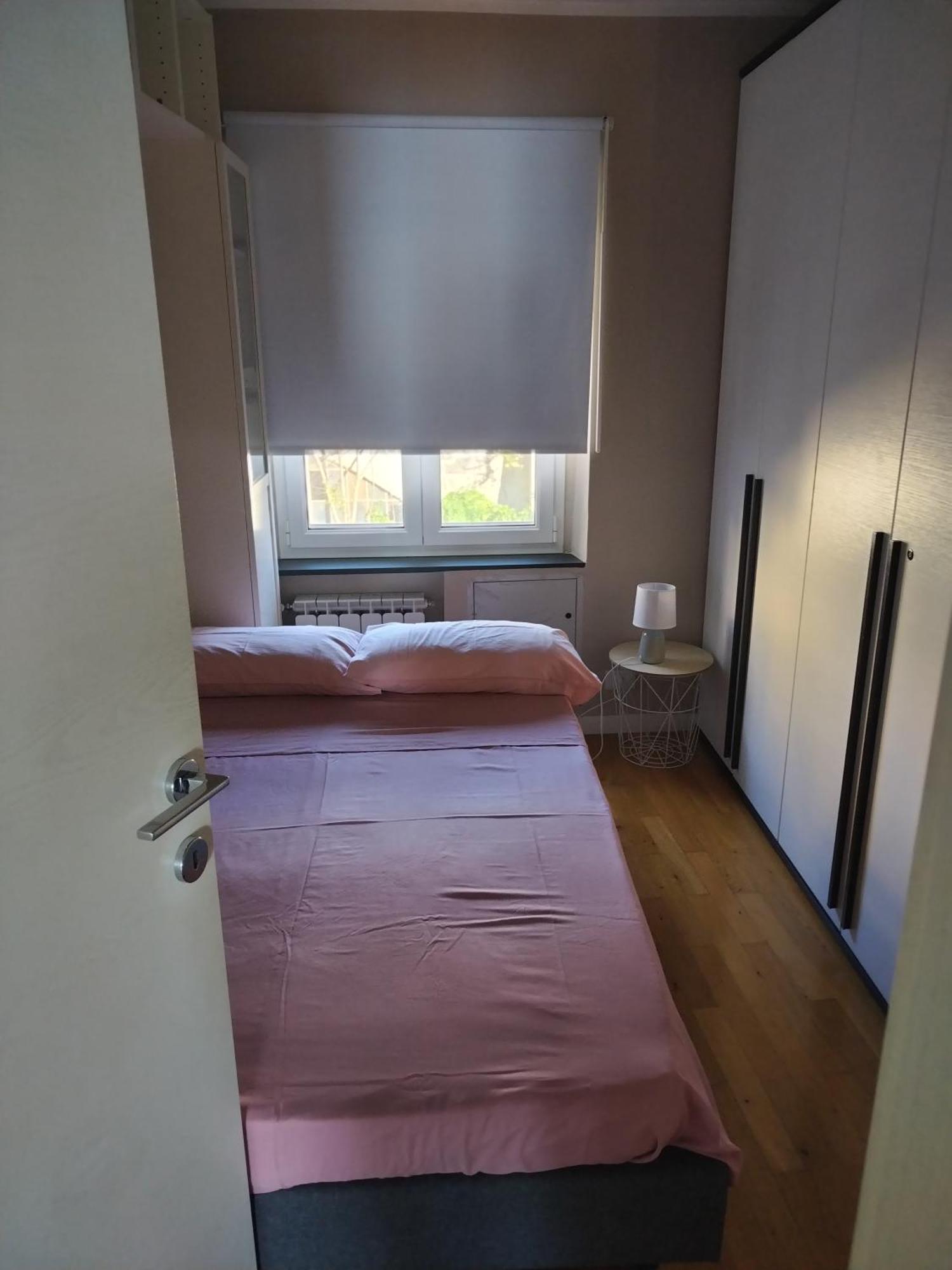 Casa Tabata Fronte Mare Daire Cenova Dış mekan fotoğraf