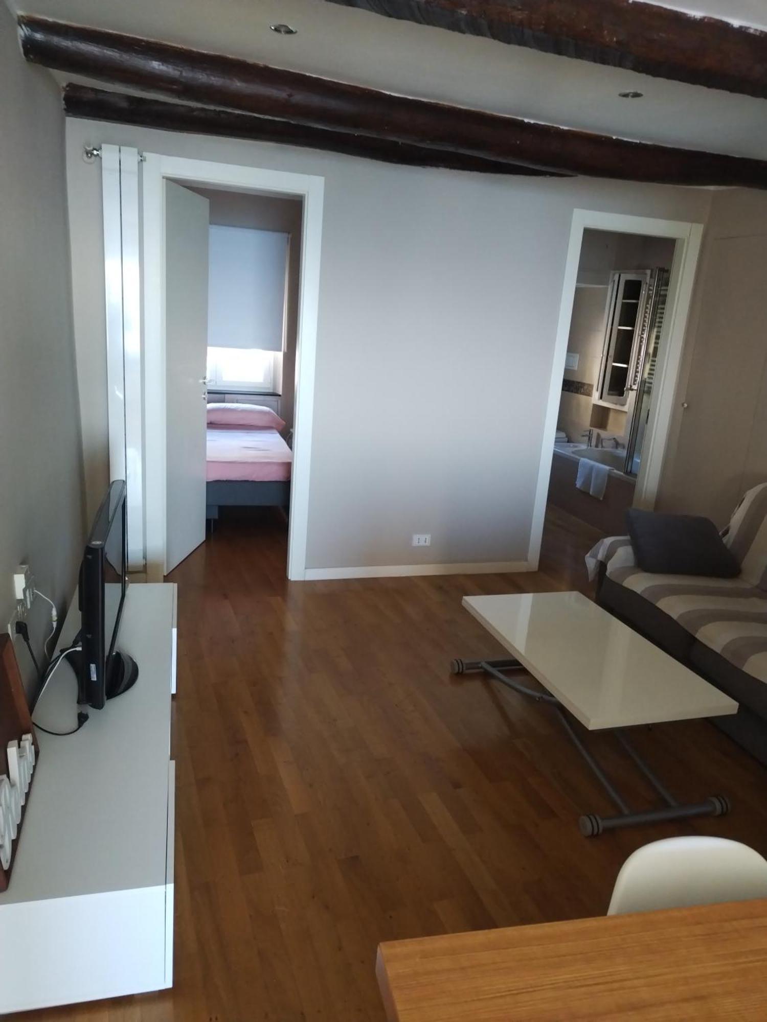 Casa Tabata Fronte Mare Daire Cenova Dış mekan fotoğraf